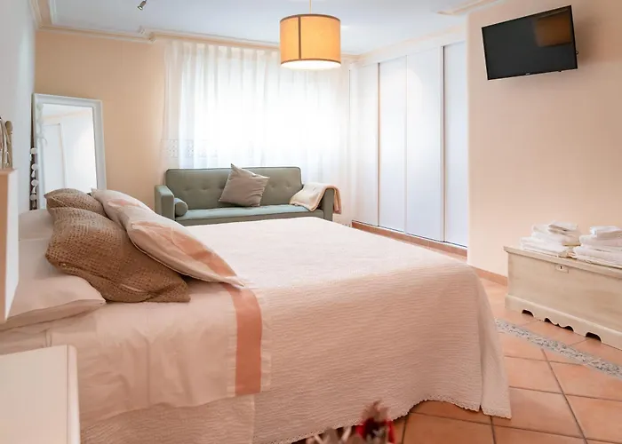 Σπίτι διακοπών Casa Abuela Julia Poio