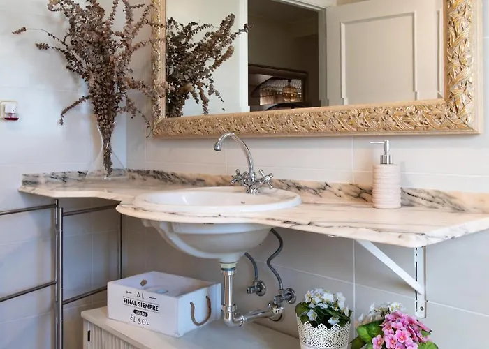 Casa Abuela Julia Σπίτι διακοπών Poio