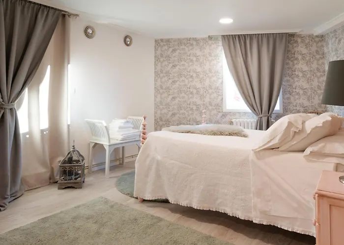 Casa Abuela Julia