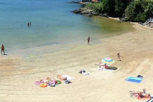 Casa Abuela Julia Poio