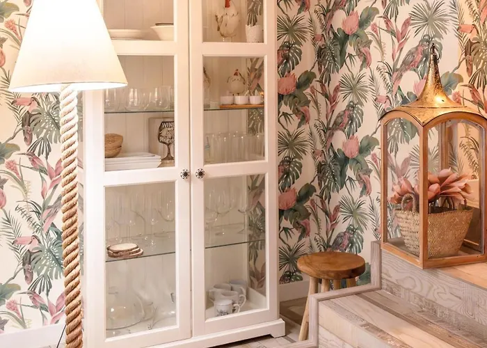 Casa Abuela Julia Σπίτι διακοπών Poio