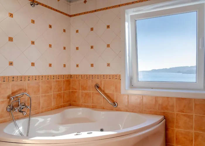 Casa Abuela Julia Poio