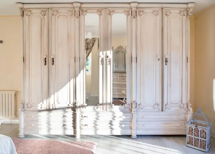 Casa Abuela Julia Σπίτι διακοπών