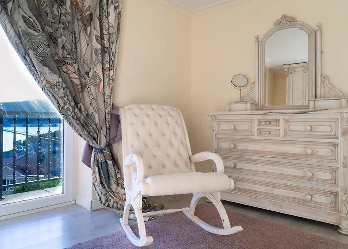 Casa Abuela Julia Poio