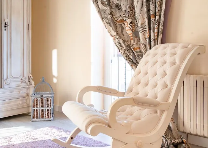 Casa Abuela Julia Σπίτι διακοπών *