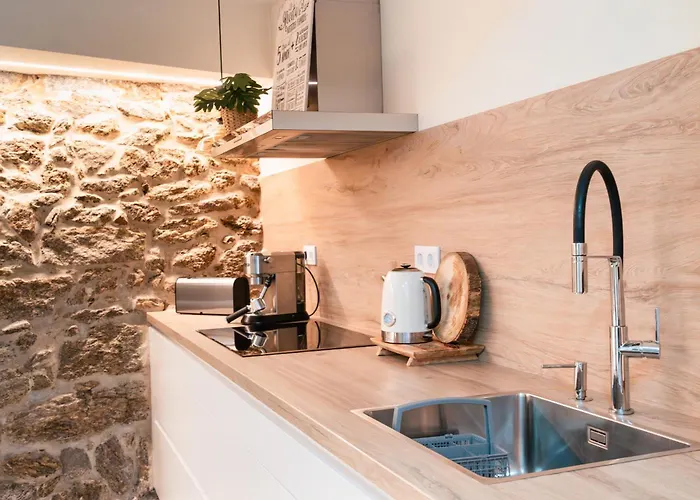 Σπίτι διακοπών Casa Abuela Julia Poio