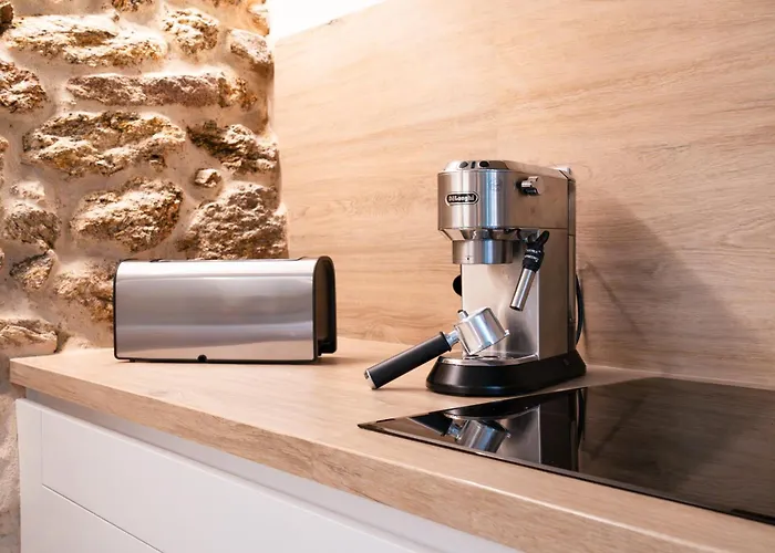 Casa Abuela Julia Σπίτι διακοπών