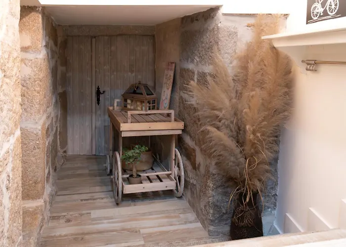 Σπίτι διακοπών Casa Abuela Julia