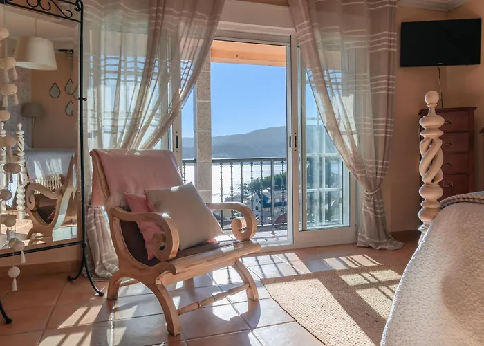 Σπίτι διακοπών Casa Abuela Julia