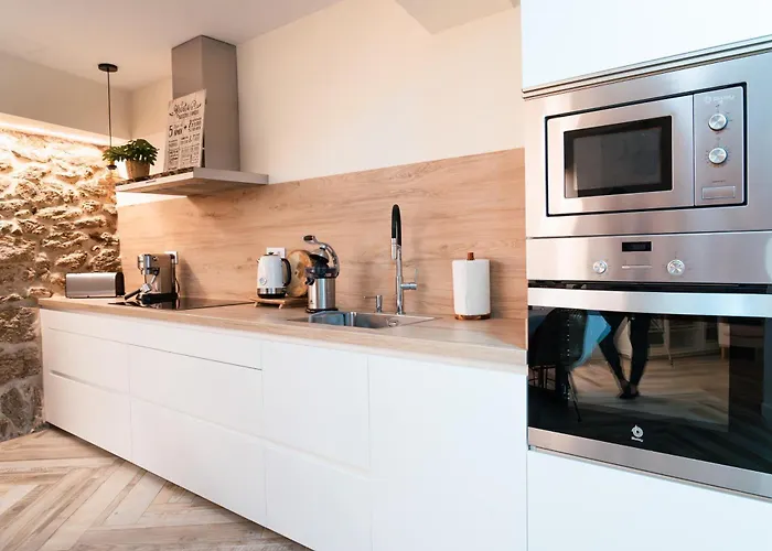 Casa Abuela Julia Σπίτι διακοπών *