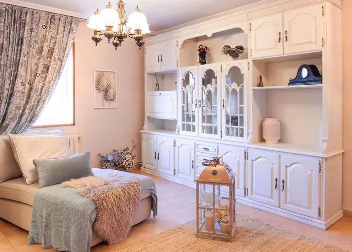 Casa Abuela Julia Poio