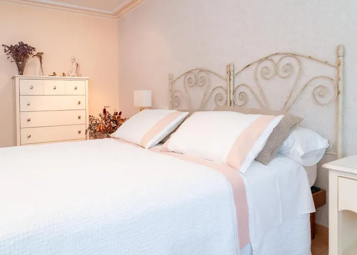 Casa Abuela Julia Σπίτι διακοπών