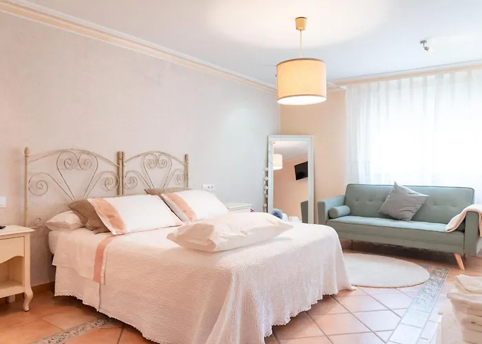 Casa Abuela Julia
