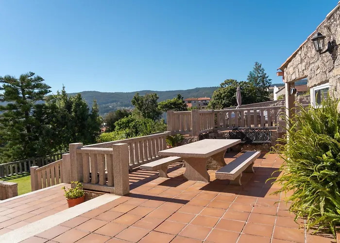 Σπίτι διακοπών Casa Abuela Julia