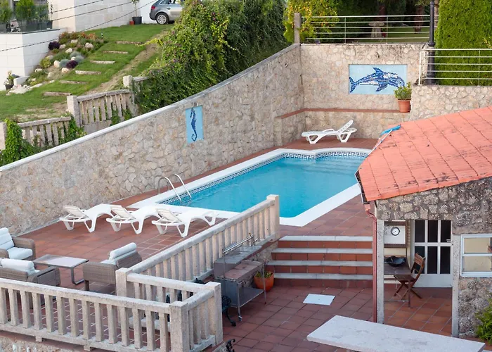 Casa Abuela Julia Σπίτι διακοπών