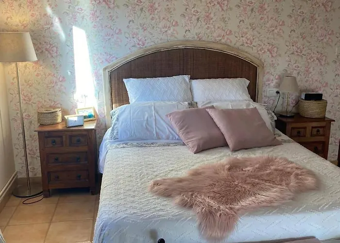 Casa Abuela Julia