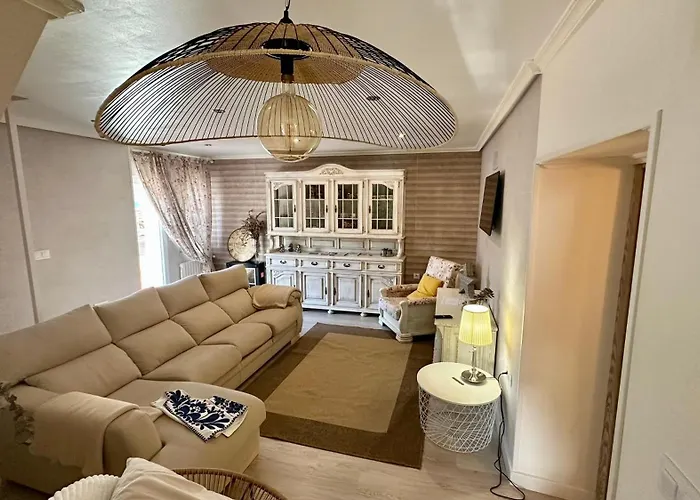 Casa Abuela Julia Poio