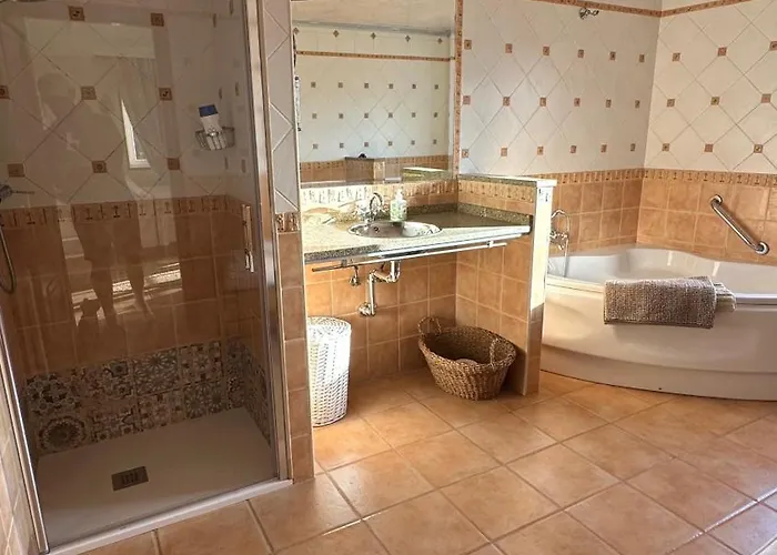 Casa Abuela Julia * 博伊奥
