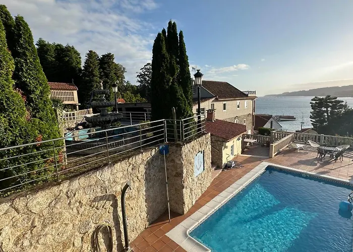 Casa Abuela Julia Σπίτι διακοπών