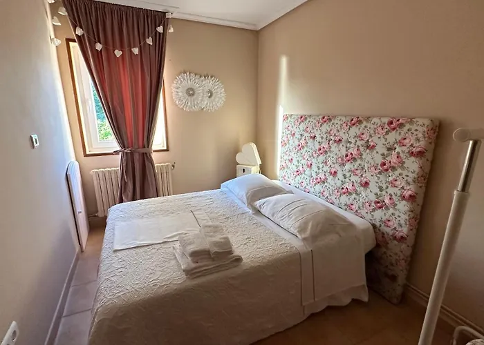 Casa Abuela Julia 度假居