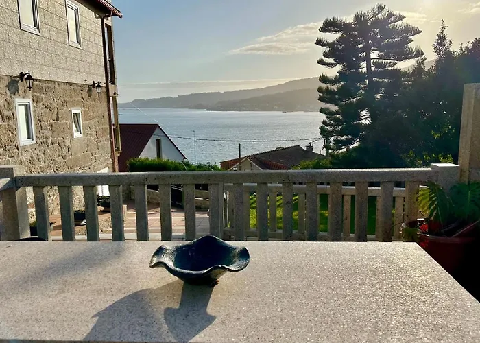 Σπίτι διακοπών Casa Abuela Julia *