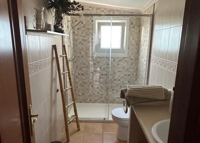 Σπίτι διακοπών Casa Abuela Julia