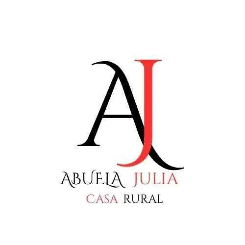 Σπίτι διακοπών Casa Abuela Julia *