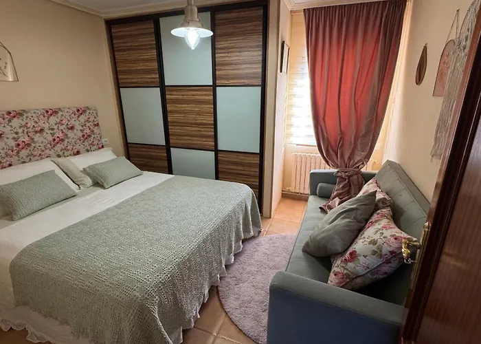 Σπίτι διακοπών Casa Abuela Julia *