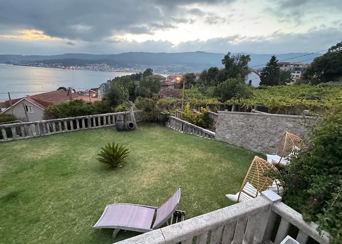 Casa Abuela Julia *