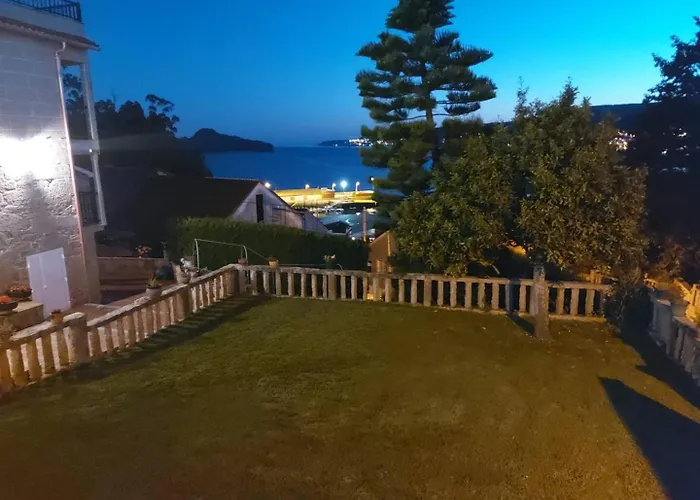 Σπίτι διακοπών Casa Abuela Julia