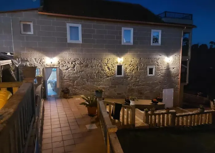 Casa Abuela Julia Σπίτι διακοπών *