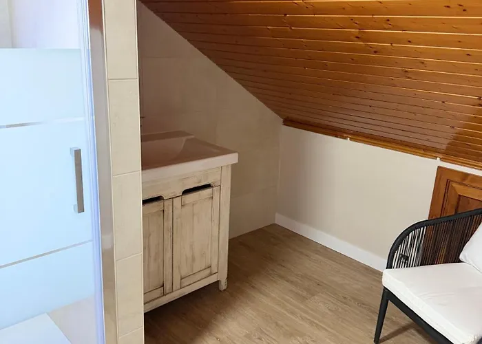 Casa Abuela Julia 度假居